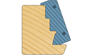 Ersatzmesser für 04.2.310