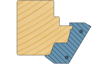 Ersatzmesser für 04.2.310