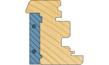 Ersatzmesser für 04.2.310