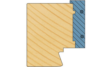 Ersatzmesser für 04.2.310