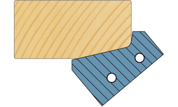 Profielmes voor 04.0.542