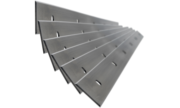 SS System Planer Knives