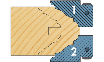 Profielmes voor 04.0.506