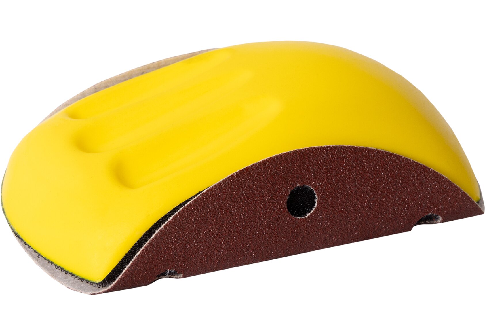 Hand sanding block with Velcro | Felder Group Shop