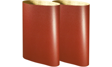 Wide Belt Sanding Belt