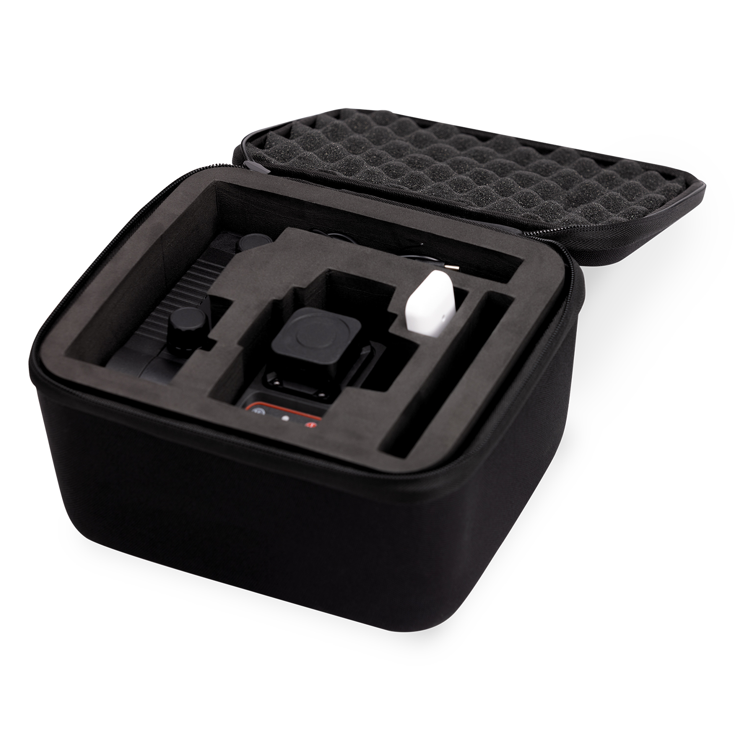 Laserska nivelirna naprava Metrica 3D Mini Green