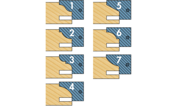 Profielmes voor 04.1.066