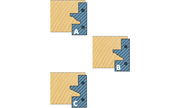 Profielmes voor 04.1.065
