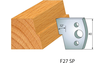 Coltelli profilati 04.4.027