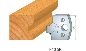 Coltelli profilati 04.4.040