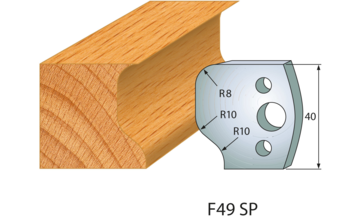 Coltelli profilati 04.4.049