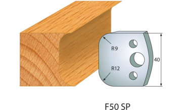 Coltelli profilati 04.4.050