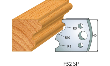 Coltelli profilati 04.4.052