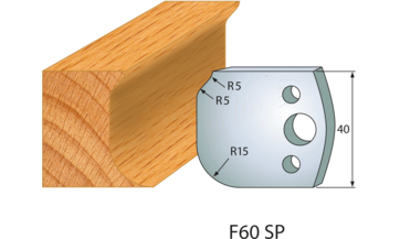 Coltelli profilati 04.4.060