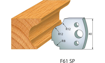 Coltelli profilati 04.4.061