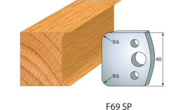 Coltelli profilati 04.4.069