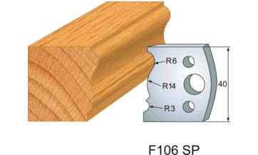Coltelli profilati 04.4.106