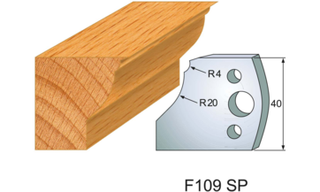 Coltelli profilati 04.4.109