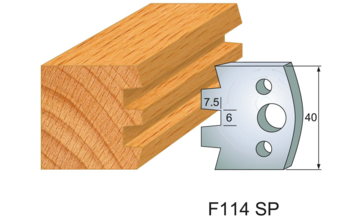 Coltelli profilati 04.4.114