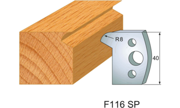 Coltelli profilati 04.4.116