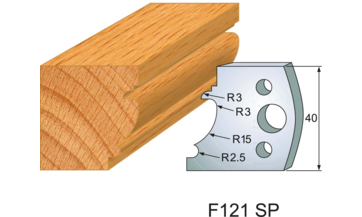 Coltelli profilati 04.4.121