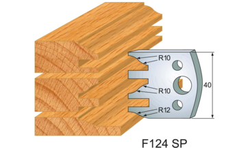 Coltelli profilati 04.4.124
