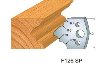 Coltelli profilati 04.4.126