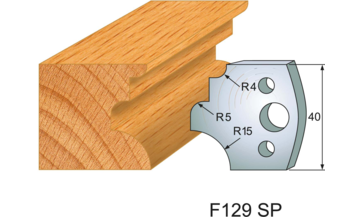 Coltelli profilati 04.4.129