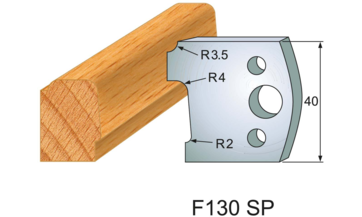 Coltelli profilati 04.4.130