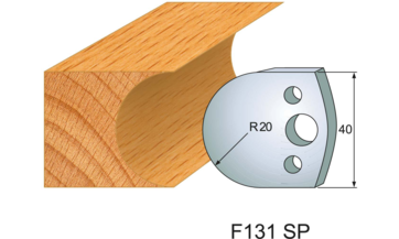 Coltelli profilati 04.4.131