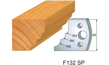 Coltelli profilati 04.4.132