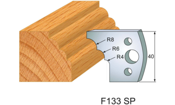 Coltelli profilati 04.4.133