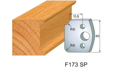 Coltelli profilati 04.4.173