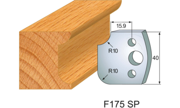 Coltelli profilati 04.4.175
