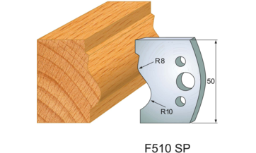 Profielmessen 04.4.510