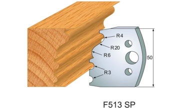 Profielmessen 04.4.513
