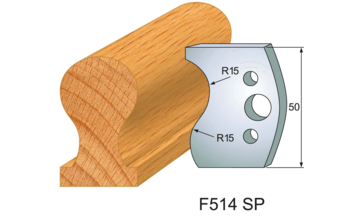 Coltelli profilati 04.4.514