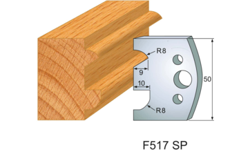 Profielmessen 04.4.517