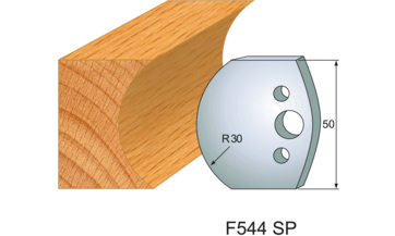 Profielmessen 04.4.544