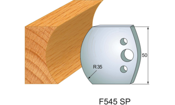Profielmessen 04.4.545