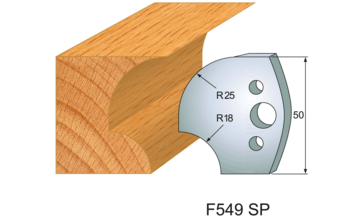 Profielmessen 04.4.549