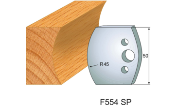 Profielmessen 04.4.554