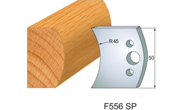 Profielmessen 04.4.556