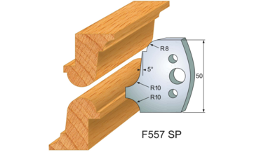 Profielmessen 04.4.557