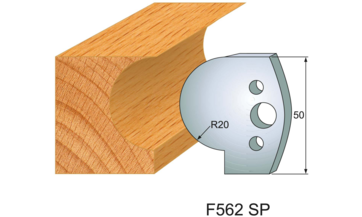 Profielmessen 04.4.562