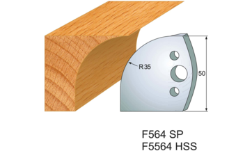 Profielmessen 04.4.564