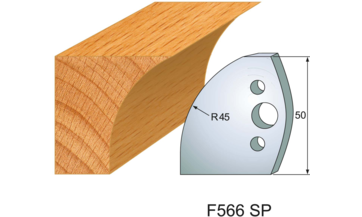 Profielmessen 04.4.566