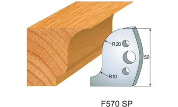 Profielmessen 04.4.570