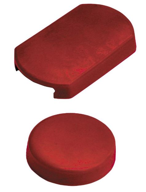 BESSEY® zaščitni pokrovčki