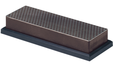 Diamantový obtahovací brousek